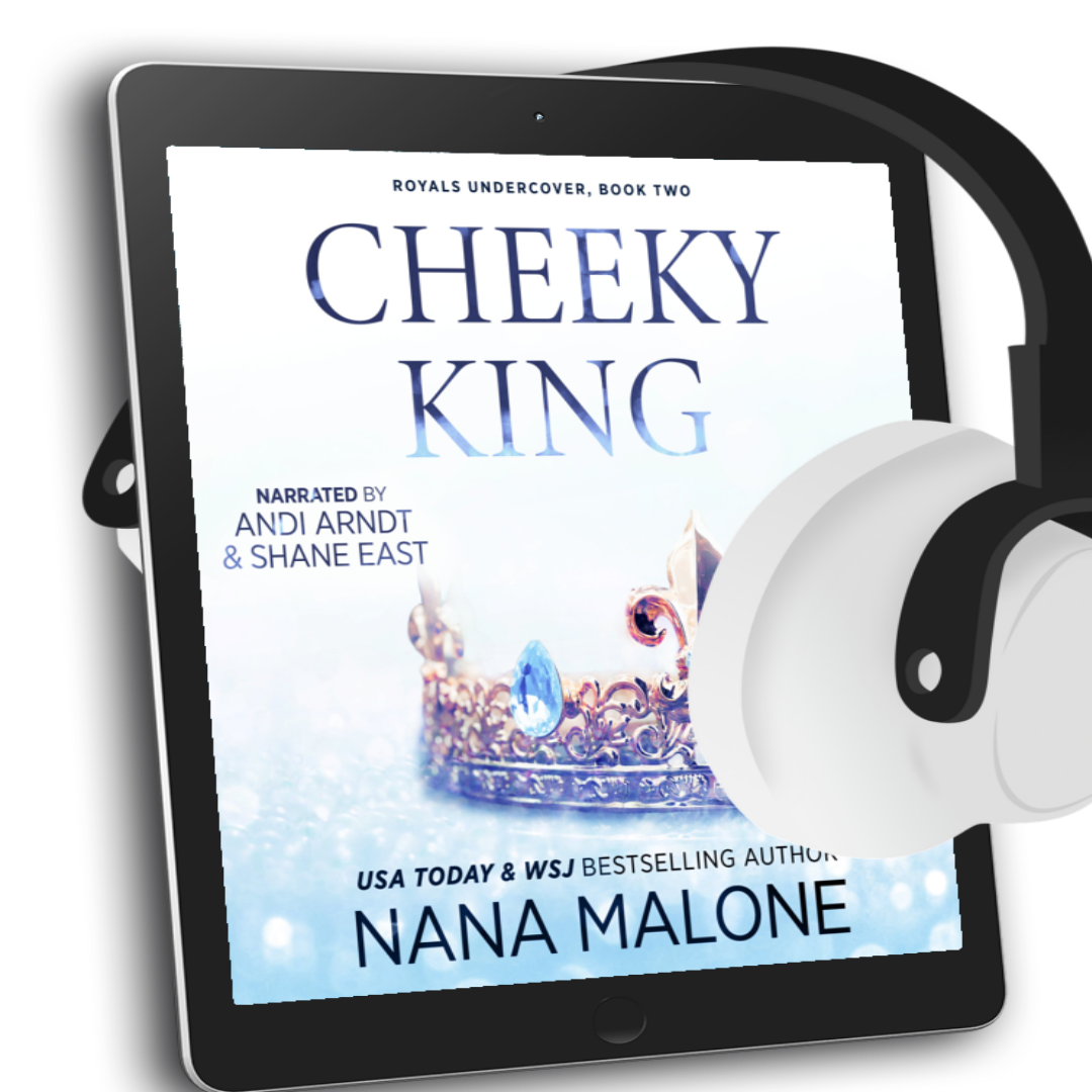 Royals Undercover Audiobook Bundle (AUDIOBOOKS)