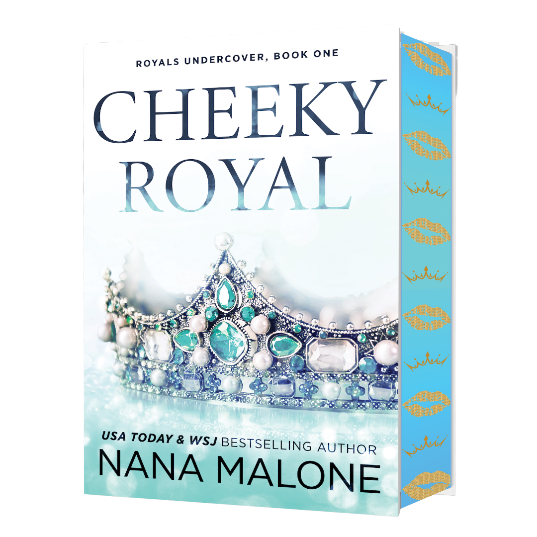 Royals Undercover Special Edition (Hardcover)