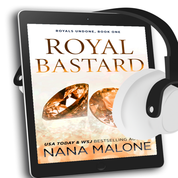 Royals Undone Audiobook Bundle (AUDIOBOOKS)