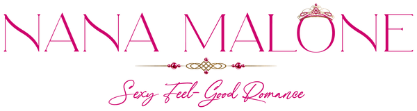 Nana Malone Books