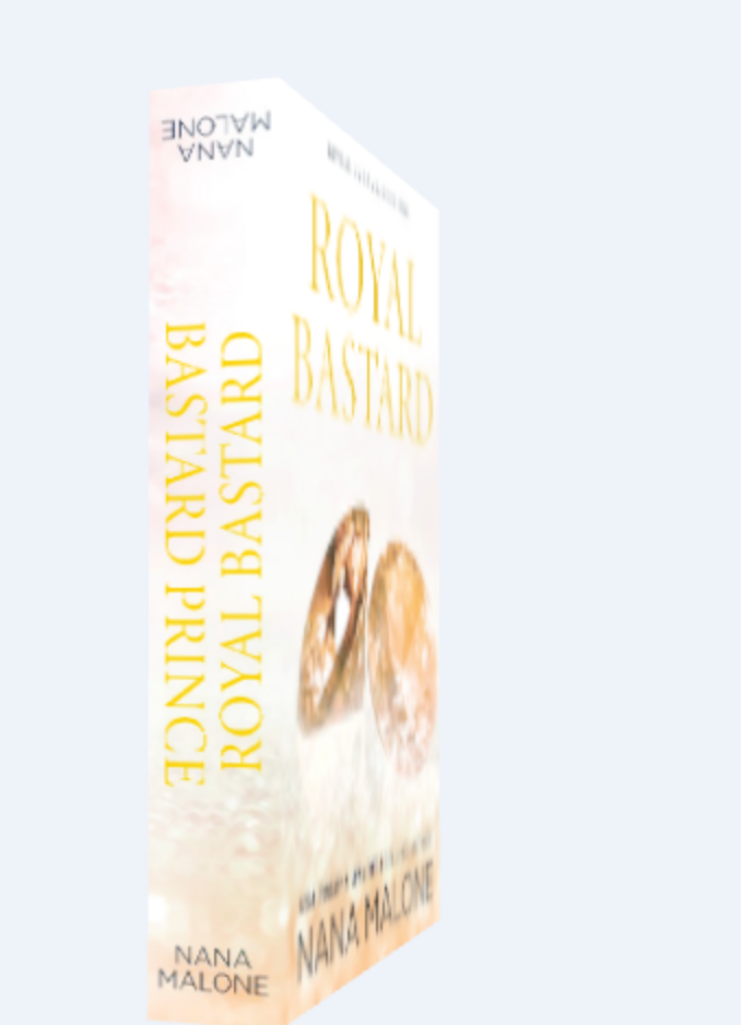 Royals Undone Special Edition (Hardcover)
