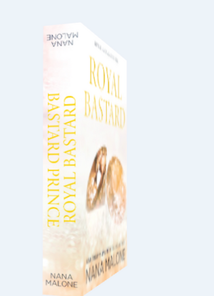Royals Undone Special Edition (Hardcover)